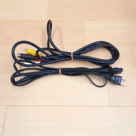 Excellent! Sega Saturn white console in box with manual CIB S/NO Match