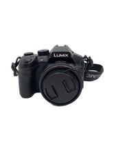 Panasonic Digital Camera LUMIX DMC-FZ300