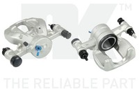 Bremssattel Nk 2133335 FüR Oe 9074233100 - A9074233100