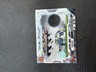 Panini 2025 Donruss Racing Burning Rubber #BRM-CEK Christian Eckes NASCAR