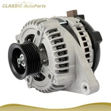 13905 Alternator Fits Lexus RX300 2001-2003 V6 3.0L 130A 12V CW 1042103120