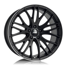 ATS Felgen Perfektion 8.5Jx19 ET35 5x112 SWHP für VOLKSWAGEN Arteon Beetle Cross