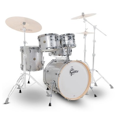 GRETSCH Catalina Maple 10,12,14,20,14 (SS) B-Stock