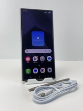 Samsung Galaxy S24 Ultra SM-S928U1 512GB Titanium Violet Unlocked phone