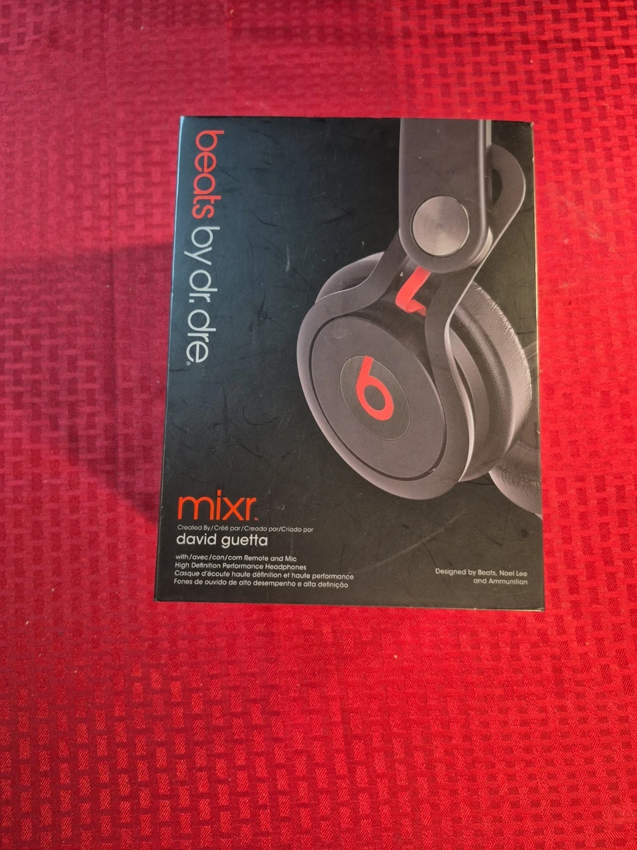 Beats Mixr for sale | eBay