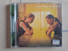 Placebo - Without You I'm Nothing - Cd 1998 -  Hut Recordings