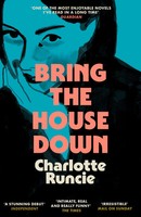 Bring The House Down | Charlotte Runcie | Taschenbuch | 320 S. | Englisch | 2026