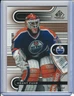 2022-23 SP Game Used #140 Grant Fuhr Gold #/181