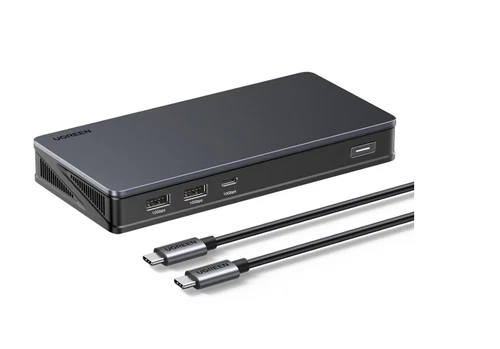 UGREEN REVODOK 9 IN 1 PRO DOCKING STATION FOR MACBOOK PRO / AIR