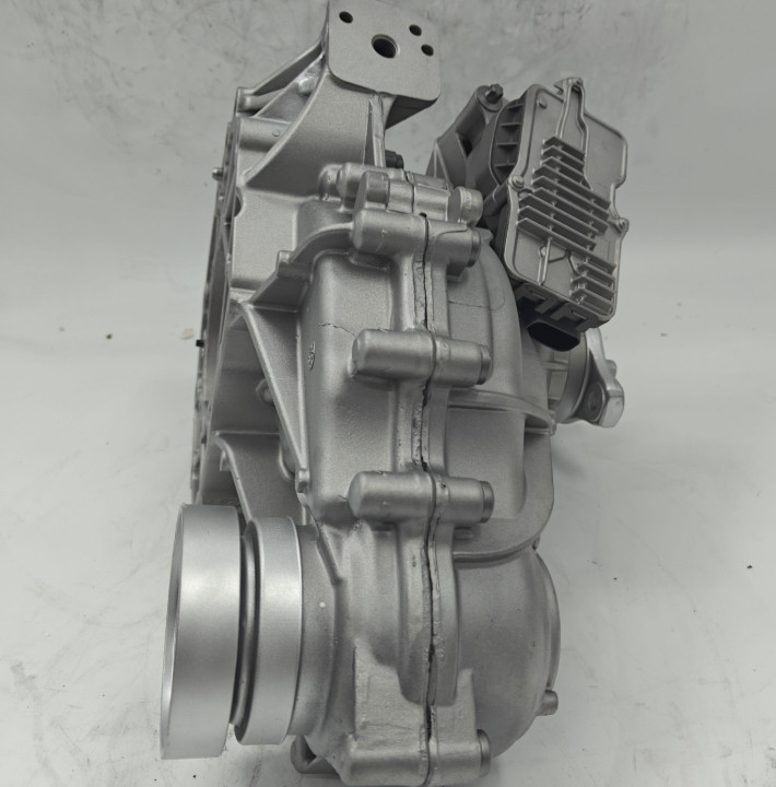 Maserati Levante 2017-2020 Transfer case P/N 673009767