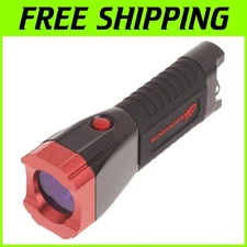 Powerful Blood Tracking Flashlight