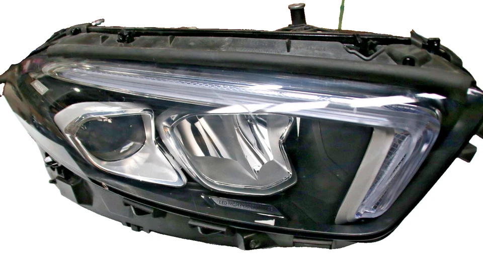 MERCEDES A Klasse W177 LED Scheinwerfer PERFORMANCE rechts A1779065003 - Bild 2 von 4