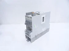248821 Old-Stock; Lenze E84AVSCE5514SXO SMV Drive; 1.5HP; 400/500VAC; 2.5/2 Amp