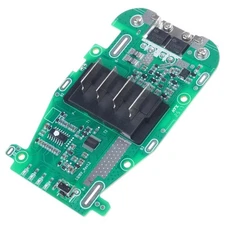 18V Battery Protections Control Board Repair Component Circuit Board
