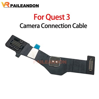 Original For Meta Oculus Quest 3 VR SLMA Grayscale Camera connection cable