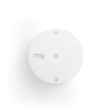Ring Alarm Flood & Freeze Sensor Water Leak D...