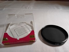 Calumet 72mm circular polarizer  filter with ...