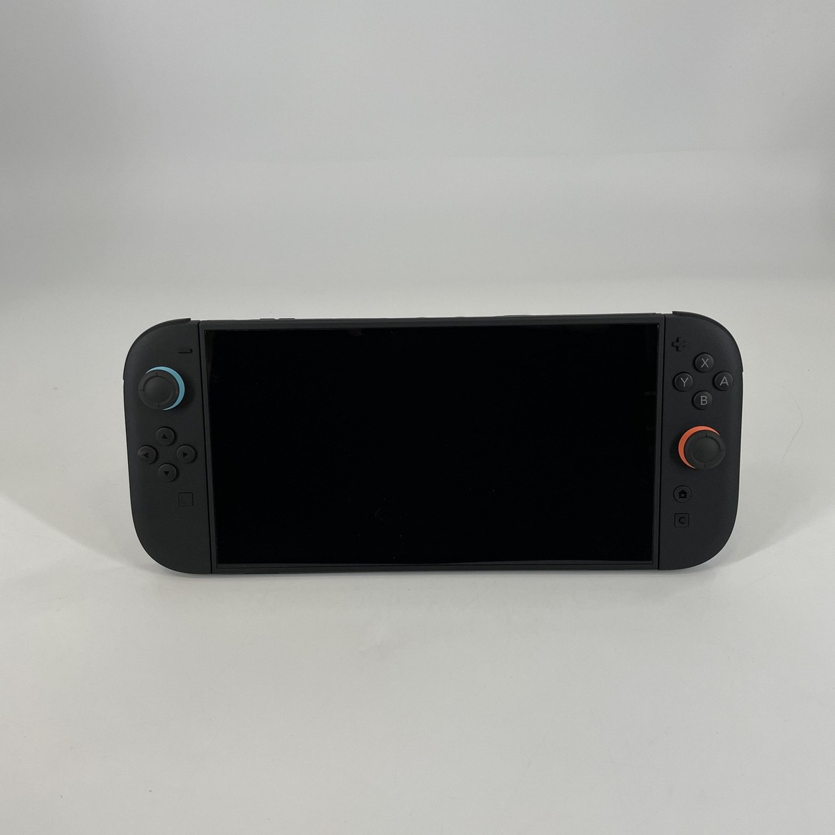 Nintendo Switch Nintendo Switch BLACK Amazon.com: Nintendo Switch Game Console - Black (HAC-001(-01) w