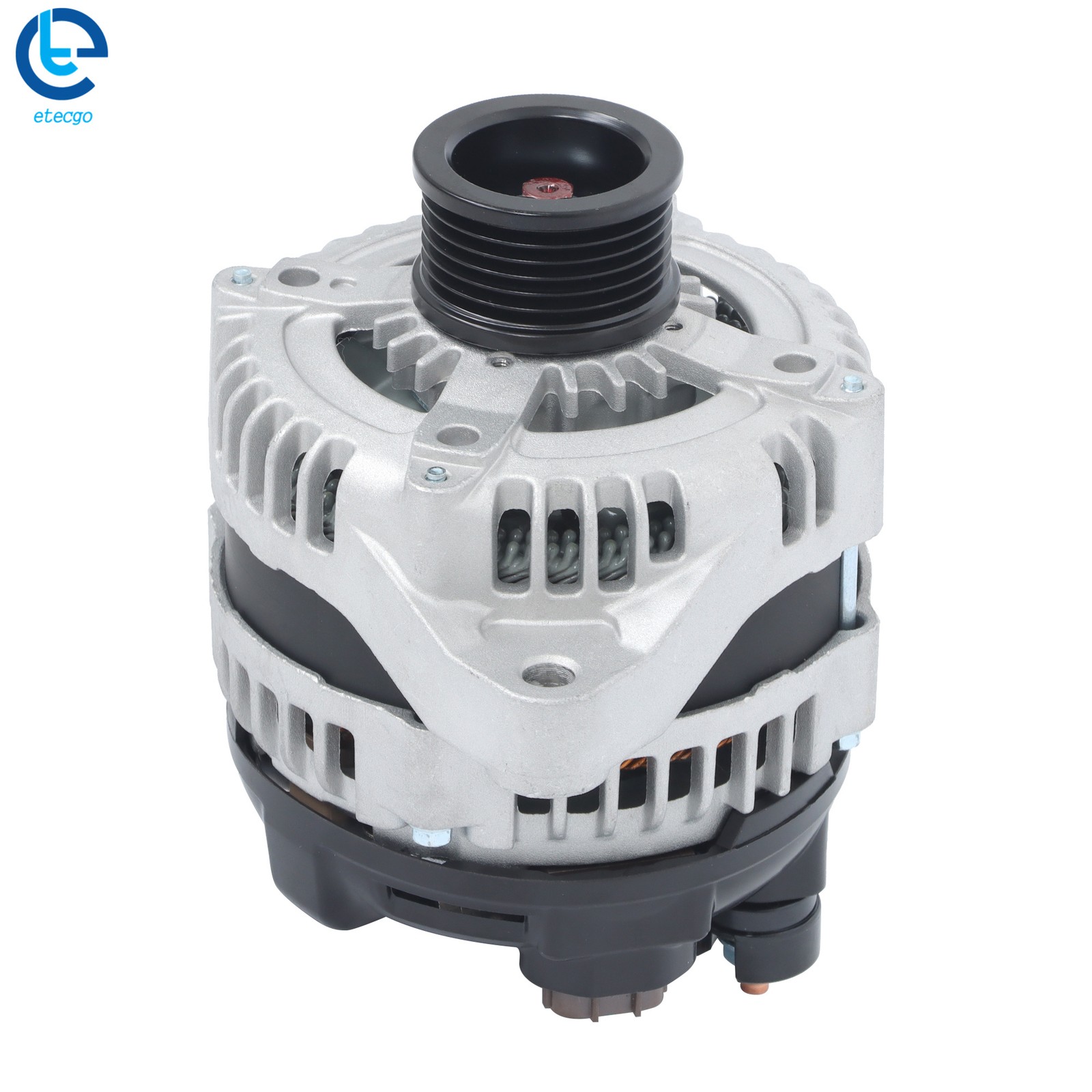 Alternator 104210-1620 For Maserati Quattroporte 2004-2011 150A 4.2L 104210-3960