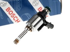 BOSCH 026150001H Einspritzventil HDEV-5-2 Einspritzdüse Hochdruck AUDI SKODA VW