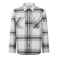Jack Wills - Hemdjacke FüR Herren, ReguläR (GT37572)