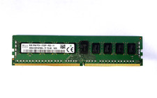 SK Hynix Samsung 8GB 2Rx8 PC4-2133P DIMM Memory Desktop RAM 2133 MHz Lot of 14 