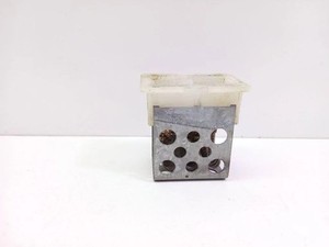 OPEL OMEGA B Estate 21, 22, 23 Blower Fan Relay 5399663050 2.00 1994 31305280