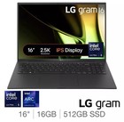 Lg Gram 15