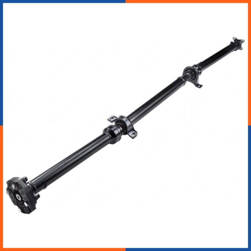 Cardan arbre articulé MERCEDES NWN-ME-045 transmission arrière