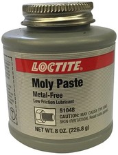 Loctite 234227 LOC51048 Moly Paste Anti - Seize Compound
