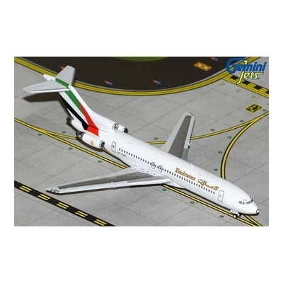 Gemini Jets Aviation 1:400 Boeing 727-200 Emirates A6-EMC Modellflugzeug GJUAE2233
