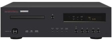 Luxman D-07X Black