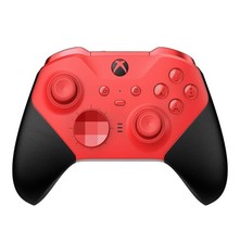 Xbox Controller Elite Series 2 Core (Rosso) + Accessori SCUF usato pari al nuovo