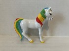 Vintage 1983 Hallmark Rainbow Brite Starlite Horse 4" PVC Figure — photo 6
