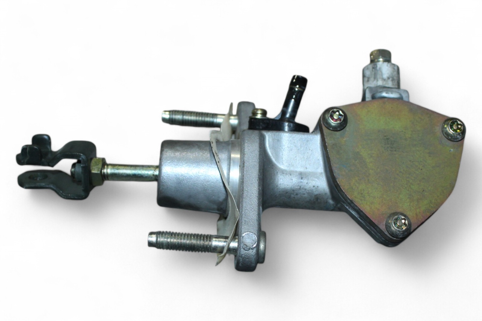 02-05 Honda Civic Type R EP3 OEM RHD Clutch Master Cylinder #2 JDM K20A
