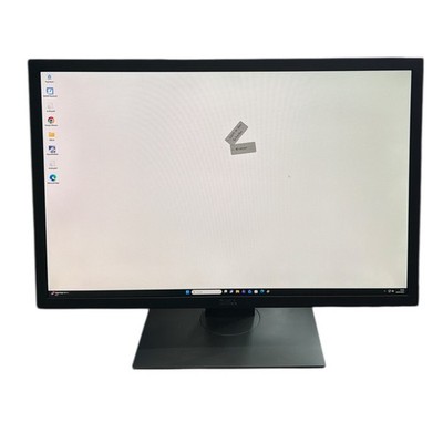 30'' Dell UP3017 2560x1600 (Loch in der Scheibe+Kratzer auf der Scheibe)