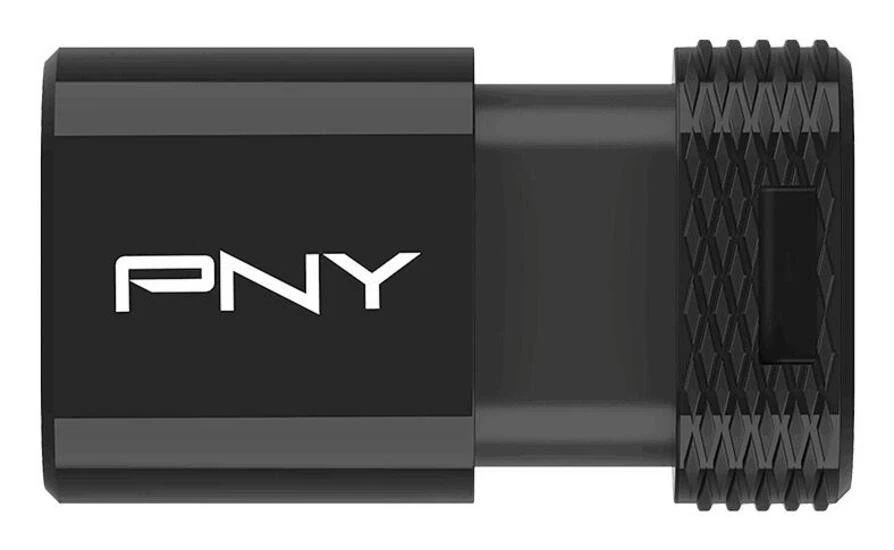 PNY Elite-X Fit Usb-Stick 256 GB - Bild 4 von 4