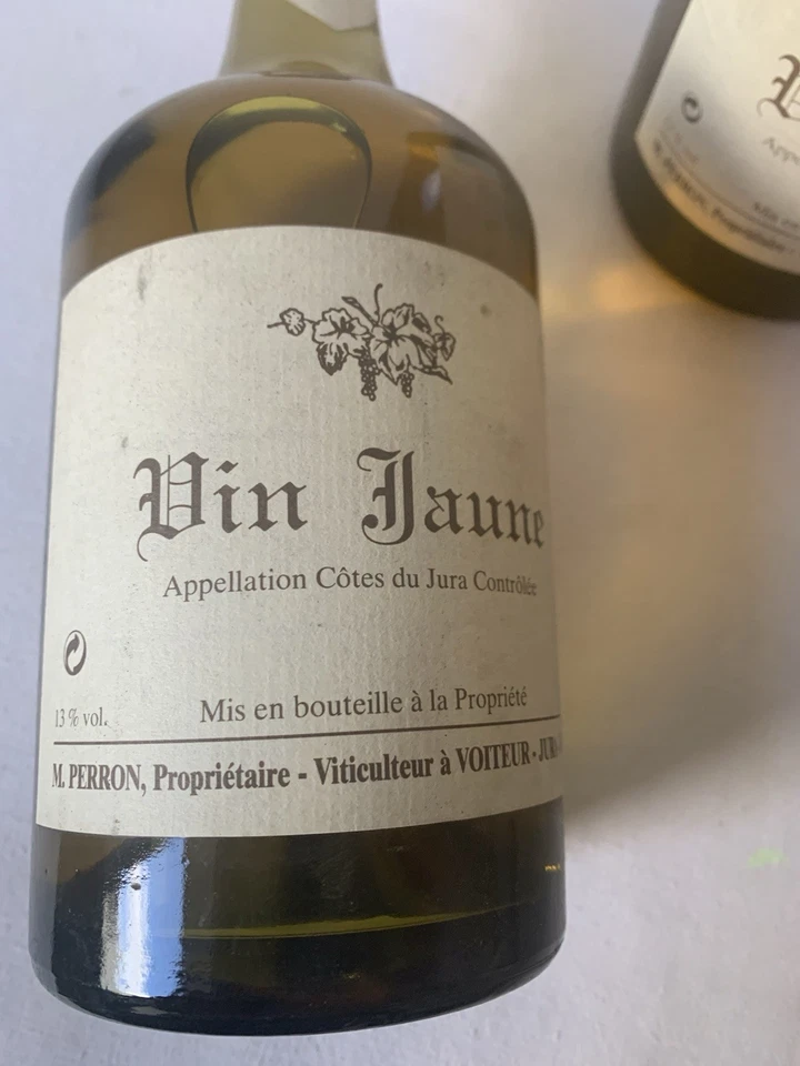 Vin Jaune - Photo 2/4