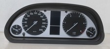 Mercedes A B-Klasse W245 W169 180 200 CDI MOPF Facelift Tacho Kombiinstrument Mercedes A B-Klasse W245 W169 180 200 CDI MOPF Facelift Tacho Kombiinstrument