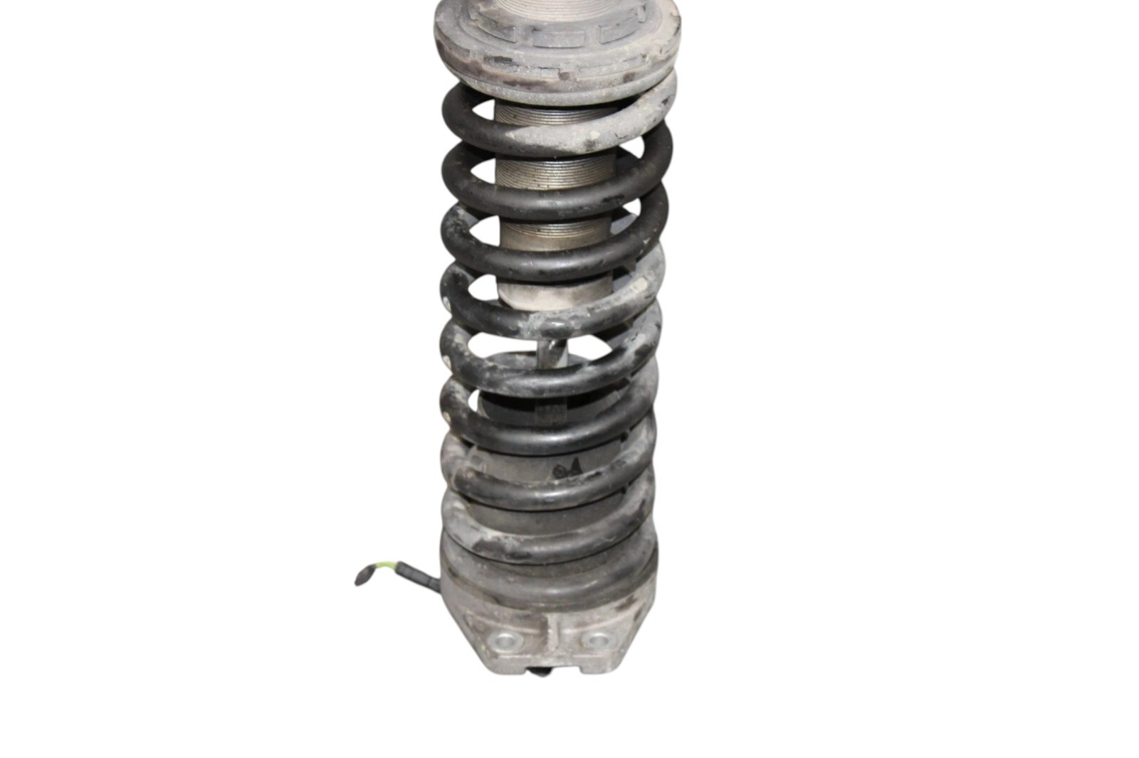 03-06 Maserati Quattroporte Rear Left Driver Side Shock Strut  Absorber Oem