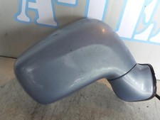 Retroviseur gauche (ou coque) Suzuki LIANA