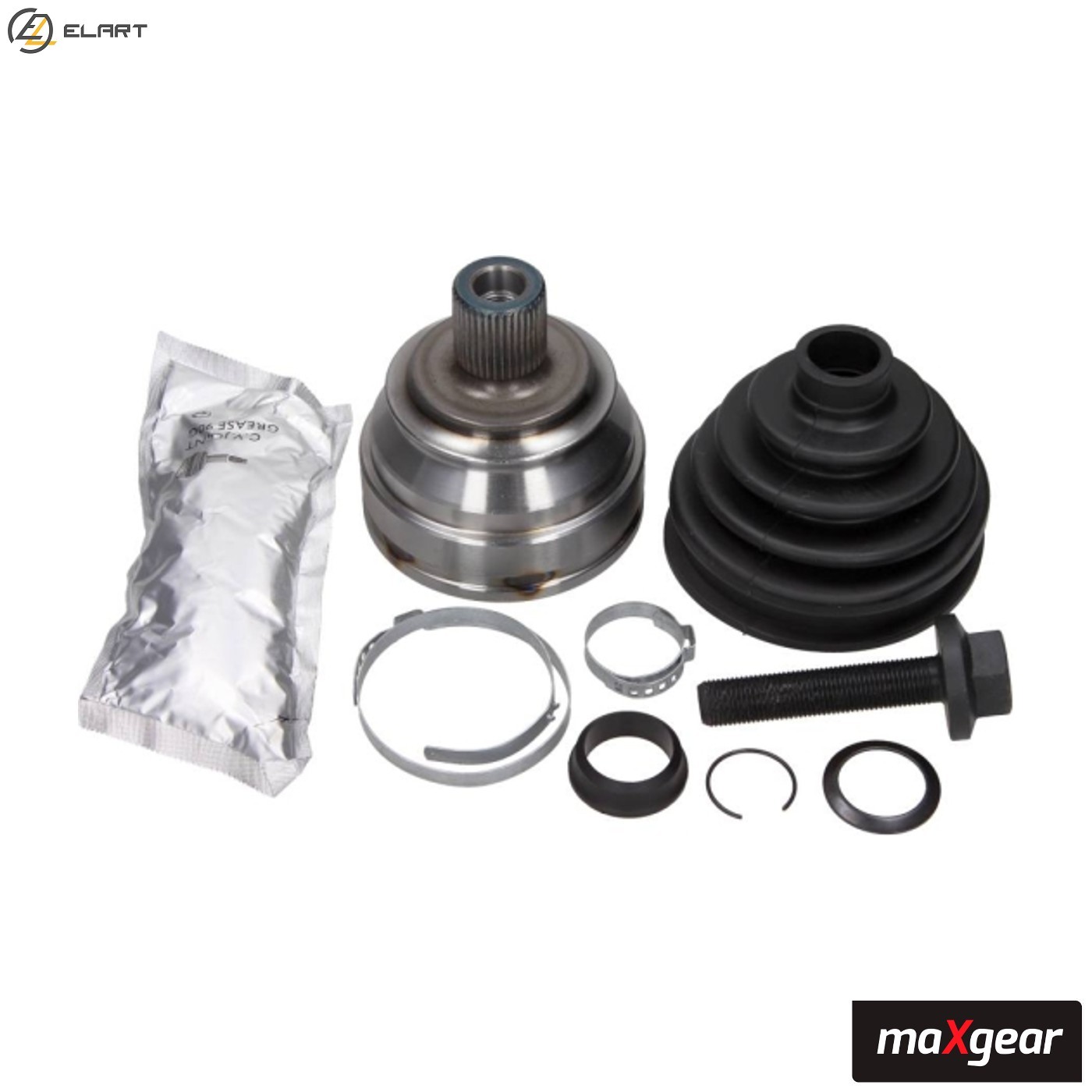 JOINT KIT DRIVE SHAFT 49-0262 FOR VW CARAVELLE/TRANSPORTER/Bus/EUROVAN/Mk 2.0L