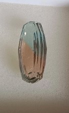 Topazio Bicolore 45,02 ct - Certificato Ucraina...