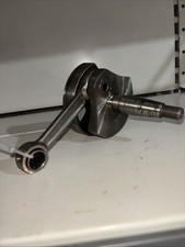 ALBERO MOTORE JASIL ANTICIPATO CORSA 51 CONO 20 VESPA PK 50 XL FL N HP 125-130cc