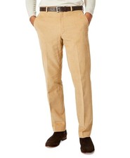 Michael Kors Men's Modern Fit Corduroy Pants 30 X 30 New 95 MCKAPX3Z0246