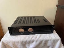 Carver A-220  -  2 Channel Power Amplifier