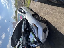 Used Rack and Pinion Assembly fits: 2020 Nissan Murano power rack and pinion Gra