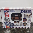 Funko NFL Football 2024 Edition Pocket Pop! Advent Calendar NEW NEVER OPENED