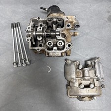 2008 Arctic Cat Prowler 650 H1  Engine Motor Cylinder Head  0808-047