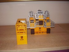 BAUER BG MAT  LIEBHERR LRB 1:50 LIEBHERR HS SPEZIALTIEFBAU SOILMEC DELMAG  NZG